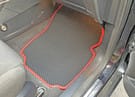 Коврики на Ford Mondeo IV 2006 - 2015 в Волгограде