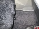 Ворсовые коврики на Hummer H1 1992 - 2006 в Волгограде