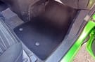 Коврики на Mazda 2 2007 - 2015 в Волгограде