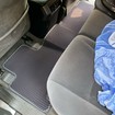 Ворсовые коврики на Toyota Land Cruiser Prado 150 2009 - 2023 в Волгограде