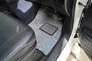 EVA коврики на Toyota Esquire (R80) 2014 - 2021 в Волгограде