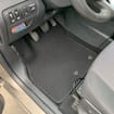 EVA коврики на Renault Scenic III 2009 - 2016 в Волгограде