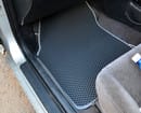 Ворсовые коврики на Nissan Primera (P11) 1996 - 2002 в Волгограде