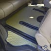 Коврики на Toyota Grand Hiace 1999 - 2002 в Волгограде