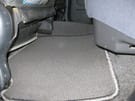 EVA коврики на Toyota Rav4 I 1994 - 2000 в Волгограде