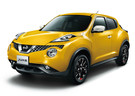 EVA коврики на Nissan Juke 2010 - 2019 в Волгограде