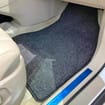Коврики на Lexus RX II 2003 - 2009 в Волгограде