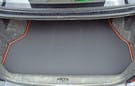 Ворсовые коврики на Hyundai Accent 1999 - 2012 в Волгограде