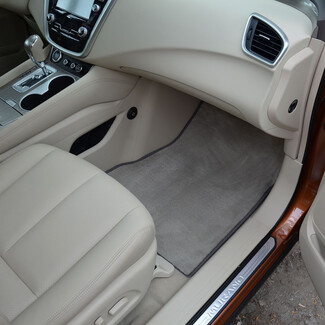 Коврики на Nissan Murano (Z52) 2014&nbsp;-&nbsp;2022 в Волгограде