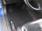 Коврики на Honda Accord VII 2002 - 2008 в Волгограде