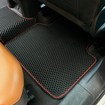 EVA коврики на Volkswagen Teramont X 2019 - 2025 в Волгограде