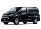 Коврики на Mitsubishi Delica D:3 2011 - 2019 в Волгограде