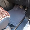 EVA коврики на Nissan Serena (C27) 2016 - 2022 в Волгограде