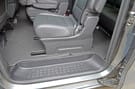 Коврики на Opel Zafira Life 2019 - 2025 в Волгограде