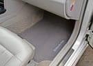 EVA коврики на Mercedes E (W212) 2009 - 2016 в Волгограде