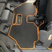 Коврики на Toyota Sienta II 2015 - 2022 в Волгограде