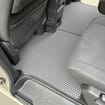 Ворсовые коврики на Nissan Serena (C26) 2010 - 2016 в Волгограде