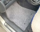 Коврики на Toyota Avensis II 2002 - 2008 в Волгограде