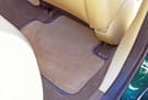 Коврики на Jaguar S-Type 1998 - 2008 в Волгограде