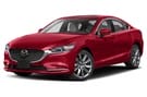 EVA коврики на Mazda 6 2012 - 2025 в Волгограде