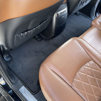 EVA коврики на KIA Mohave 2008&nbsp;-&nbsp;2026 в Волгограде