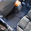 Коврики на Mitsubishi Outlander IV 2021 - 2025 в Волгограде