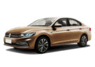 Ворсовые коврики на Volkswagen Bora V 2018 - 2025 в Волгограде