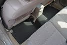 EVA коврики на Subaru Forester II 2002 - 2008 в Волгограде