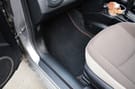 EVA коврики на Mazda Verisa 2004 - 2015 в Волгограде