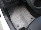 Коврики на Skoda Octavia A7 2013 - 2020 в Волгограде
