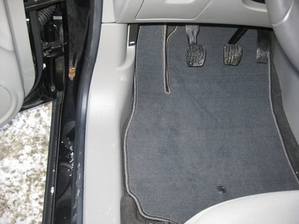 Водительские eva коврики соты Chevrolet Orlando I 2009 - 2018 в Волгограде Водительские eva коврики соты Chevrolet Orlando I 2009 - 2018 в Волгограде
