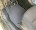 EVA коврики на Opel Astra J 2009 - 2015 в Волгограде