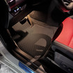 Коврики на BMW iX1 (U11/U12) 2022 - 2025 в Волгограде