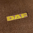 Коврики на DAF XF, XG, XG+ 2021 - 2025 в Волгограде