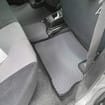 Ворсовые коврики на Daihatsu Storia 1998 - 2004 в Волгограде