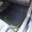 Коврики на Volkswagen Golf 5 2003 - 2008 в Волгограде