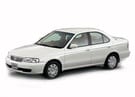 Коврики на Nissan Sunny (B15) 1998 - 2004 в Волгограде