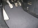 Коврики на Ford Fusion 2002 - 2012 в Волгограде