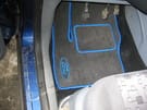 Ворсовые коврики на Ford C-Max 2003 - 2010 в Волгограде