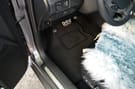 EVA коврики на Lexus CT 2010 - 2015 в Волгограде