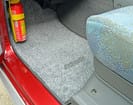 Коврики на Suzuki Escudo I 1988 - 1997 в Волгограде
