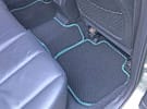 Коврики на Subaru Outback V 2014 - 2021 в Волгограде