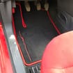 EVA коврики на Fiat 500 2007 - 2020 в Волгограде