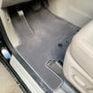 Коврики на KIA Carnival III 2014 - 2021 в Волгограде