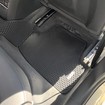 Ворсовые коврики на Audi S3 (8V) 2013 - 2021 в Волгограде