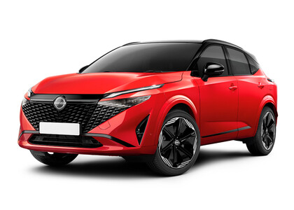 Коврики на Nissan Qashqai (J12) 2021&nbsp;-&nbsp;2026 в Волгограде