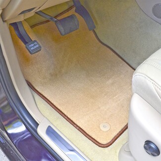 Ворсовые коврики на Jeep Grand Cherokee (WK2) 2010&nbsp;-&nbsp;2022 в Волгограде