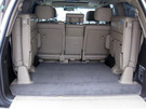 Ворсовые коврики на Lexus LX 570 и LX450d 2007 - 2023 в Волгограде
