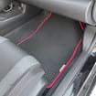 EVA коврики на Honda Civic X 2d 2015 - 2021 в Волгограде