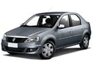 Коврики на Renault Logan I 2004 - 2016 в Волгограде